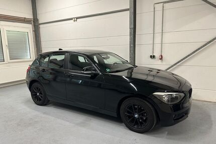 BMW 116 Gebrauchtwagen
