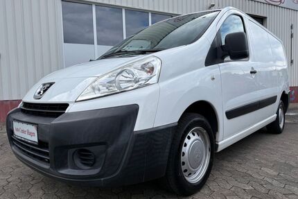 Peugeot Expert Gebrauchtwagen