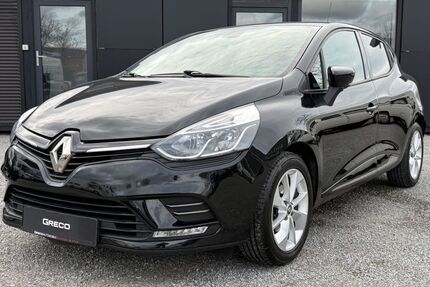 Renault Clio Gebrauchtwagen