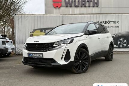 Peugeot 5008 Gebrauchtwagen