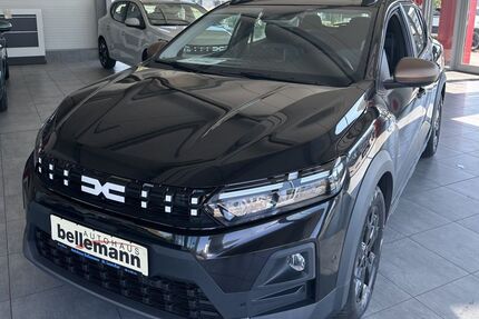Dacia Sandero Gebrauchtwagen