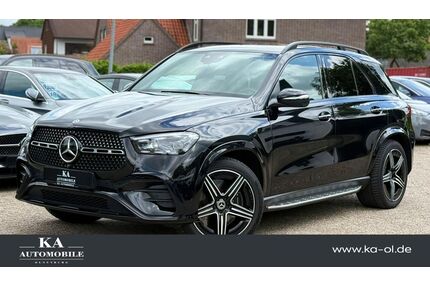 Mercedes-Benz GLE 350 Gebrauchtwagen