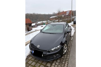 VW Scirocco Gebrauchtwagen