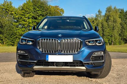 BMW X5 Gebrauchtwagen