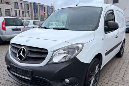 Mercedes-Benz Citan Gebrauchtwagen