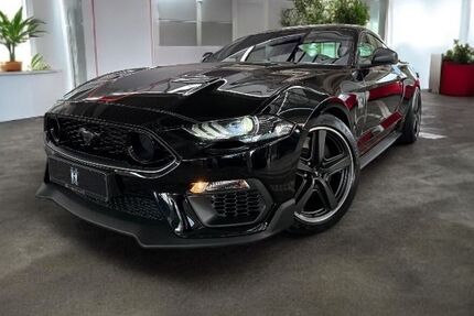 Ford Mustang Gebrauchtwagen