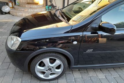 Opel Corsa Gebrauchtwagen