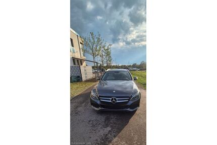 Mercedes-Benz C 220 Gebrauchtwagen