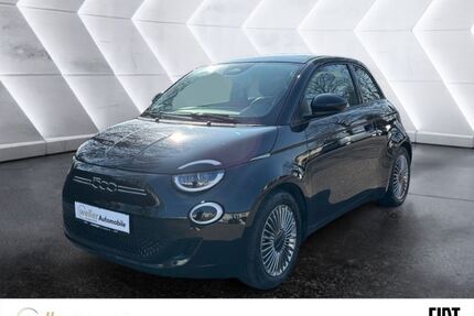 Fiat 500e Gebrauchtwagen