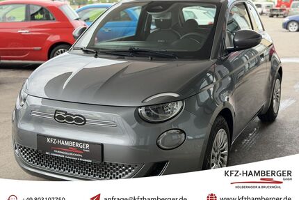 Fiat 500e Gebrauchtwagen
