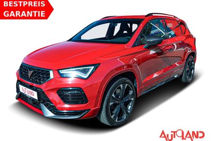 Cupra Ateca Gebrauchtwagen