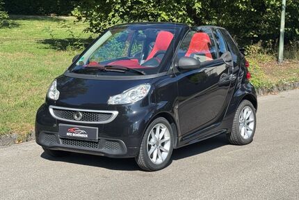 VW ForTwo 