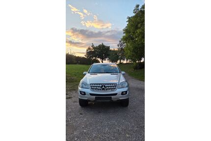 Mercedes-Benz ML 280 Gebrauchtwagen