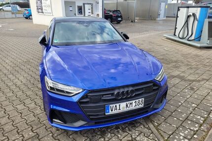 Audi A7 Gebrauchtwagen