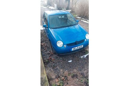 VW Lupo Gebrauchtwagen