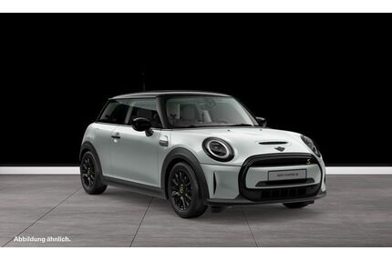 Mini Cooper SE Gebrauchtwagen