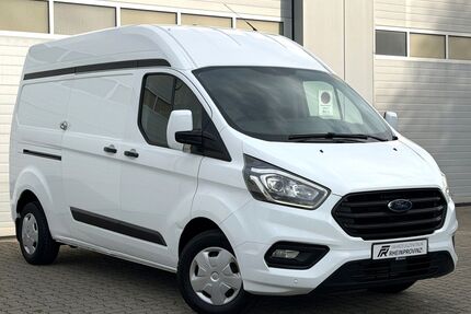 Ford Transit Custom Gebrauchtwagen