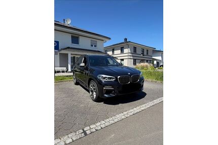 BMW X3 M40 Gebrauchtwagen