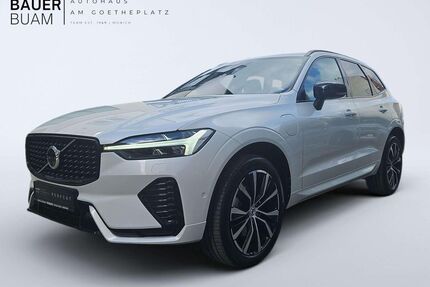 Volvo XC60 Gebrauchtwagen