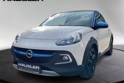 Opel Adam Gebrauchtwagen