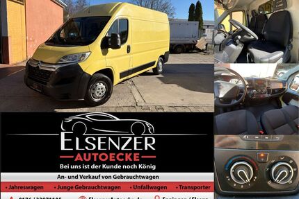 Citroen Jumper Gebrauchtwagen