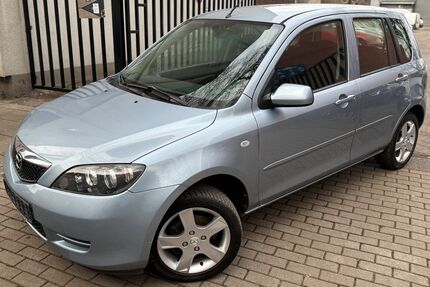 Mazda 2 Gebrauchtwagen