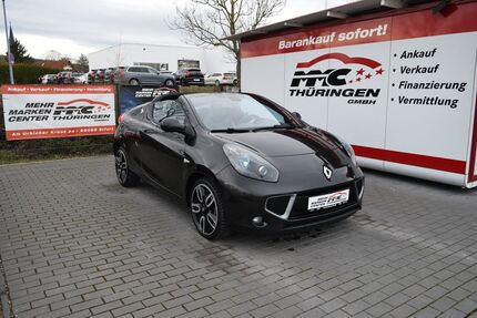 Renault Wind Gebrauchtwagen