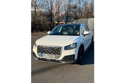 Audi Q2 Gebrauchtwagen