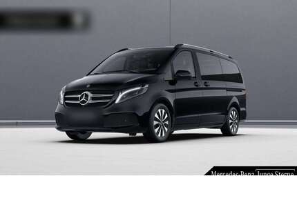 Mercedes-Benz V 250 Gebrauchtwagen