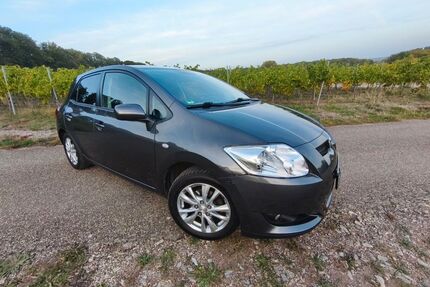 Toyota Auris Gebrauchtwagen