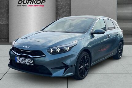 Kia ceed / Ceed Gebrauchtwagen