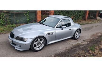 BMW Z3 Gebrauchtwagen