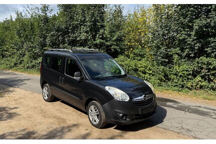 Opel Combo Gebrauchtwagen