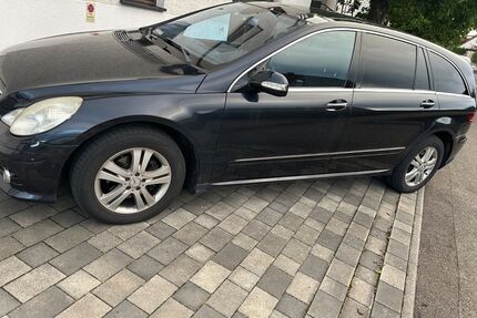 Mercedes-Benz R 320 Gebrauchtwagen