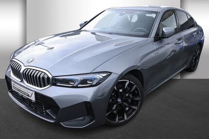 BMW 330 Gebrauchtwagen