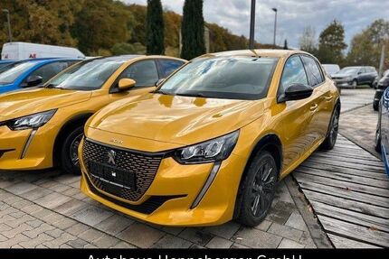 Peugeot 208 Gebrauchtwagen