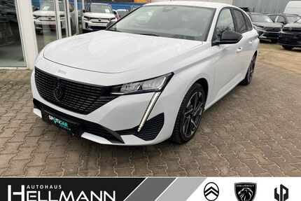 Peugeot 308 Gebrauchtwagen