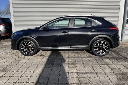 Kia XCeed Gebrauchtwagen