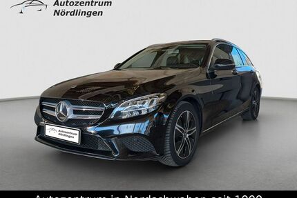 Mercedes-Benz C 220 Gebrauchtwagen