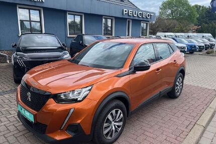 Peugeot 2008 Gebrauchtwagen