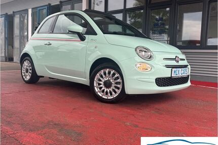Fiat 500C Gebrauchtwagen