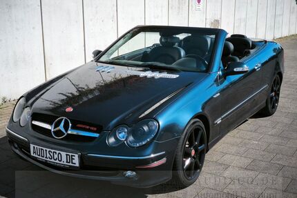 Mercedes-Benz CLK 200 Gebrauchtwagen