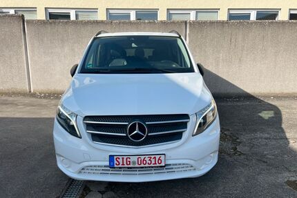 Mercedes-Benz Vito Gebrauchtwagen
