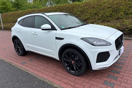 Jaguar E-Pace Gebrauchtwagen
