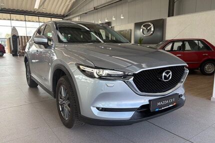 Mazda CX-5 Gebrauchtwagen