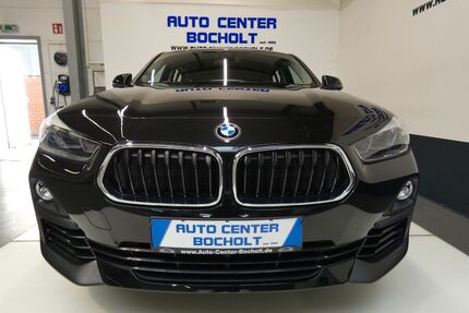 BMW X2 Gebrauchtwagen