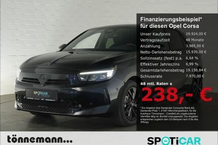 Opel Corsa Gebrauchtwagen