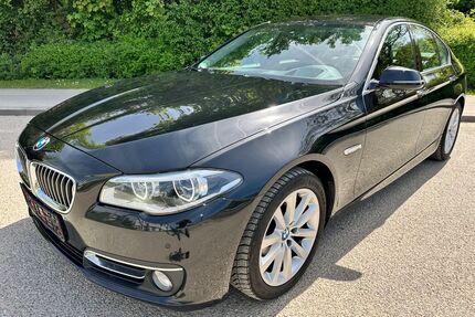 BMW 530 Gebrauchtwagen