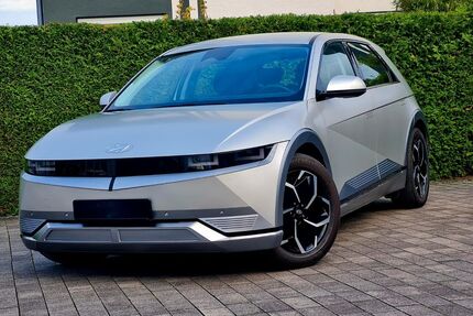 Hyundai IONIQ 5 Gebrauchtwagen