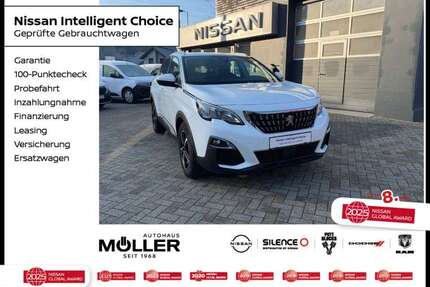 Peugeot 3008 Gebrauchtwagen